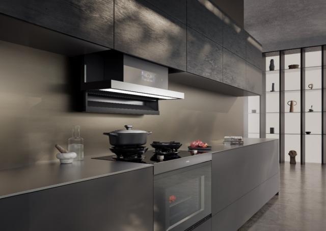 赛博厨房的时代，已经到来