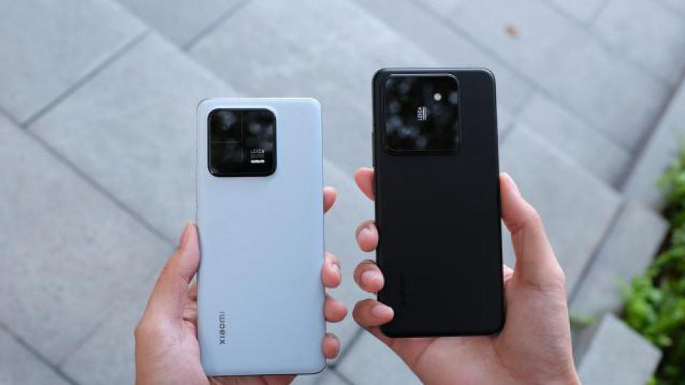 小米14 Pro上的「龙晶玻璃」，到底是什么来头？