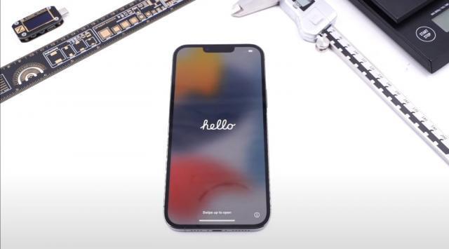 最高延长 14%，测试显示 iOS 17.1 延长部分旧款 iPhone 续航