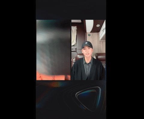 还有比张云龙钟楚曦更尴尬的直播吗？还真有…