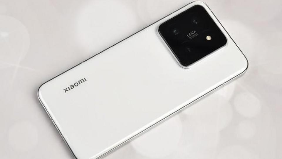 一图看懂小米14升级点 小米13降价400都不香了？