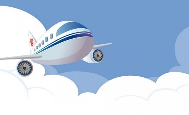 国航调整国内客票退改手续费收费标准，经济舱费用大幅降低