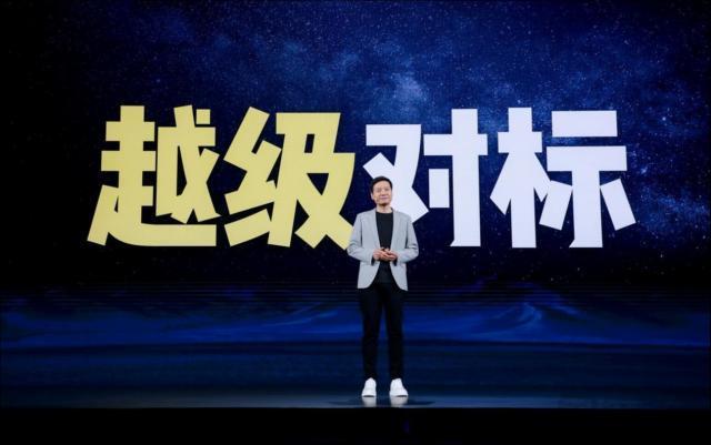 与苹果掰手腕，中国手机厂商进入全面「跨越时刻」