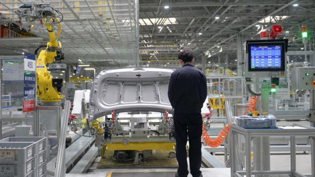 燃油车厂低价甩卖，难寻“接盘侠”