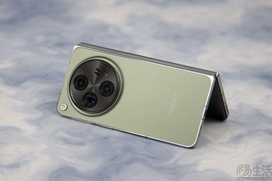 大折叠如今所面临的挑战，或许不仅仅只有自己