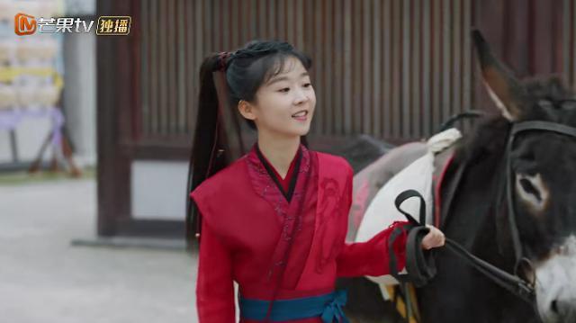 这种无脑剧，内娱可别再拍了