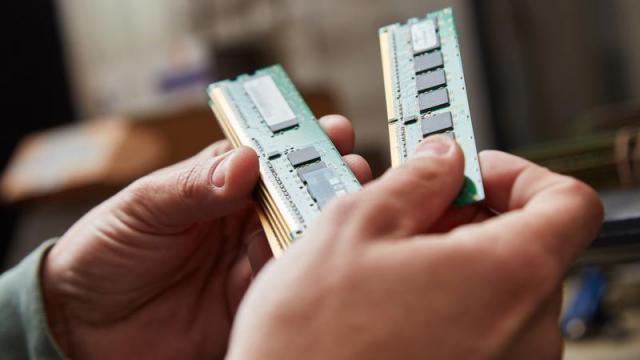 存储涨价，苦日子真的要过去了？