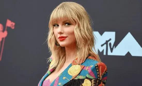 外媒曝霉霉净资产约11亿美元 全球巡演吸金能力强