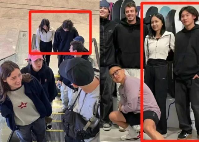 他这个身家还被说是赘婿？