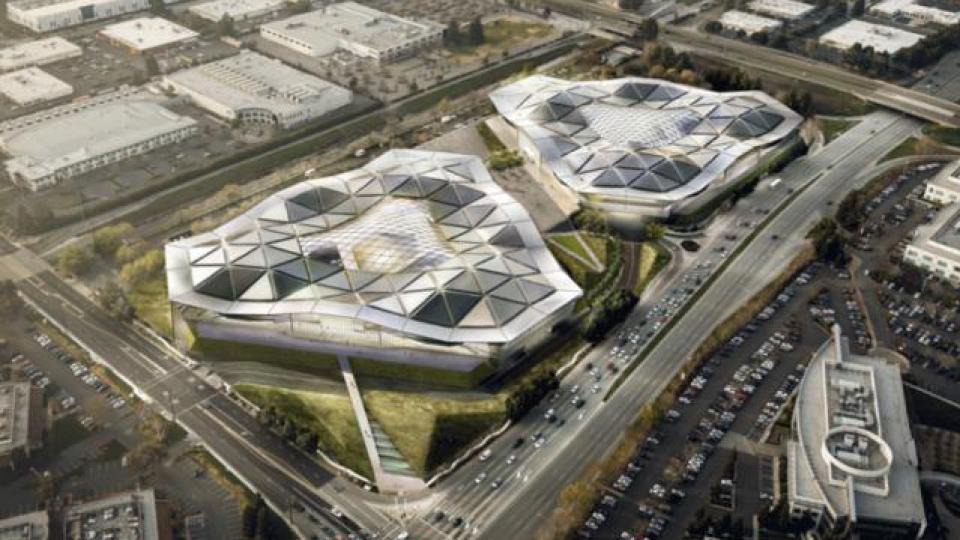 禁售的英伟达显卡，是怎么制造的？