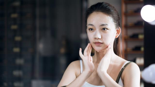 敷尔佳利润下滑，面膜生意不香了？