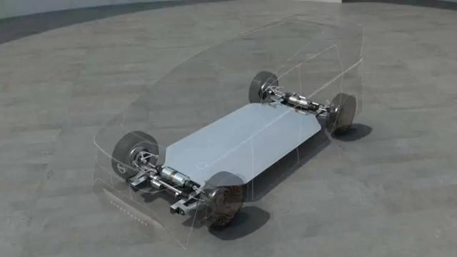 日产介绍其全固态电池技术：能量密度翻倍，充电时间缩短三分之一