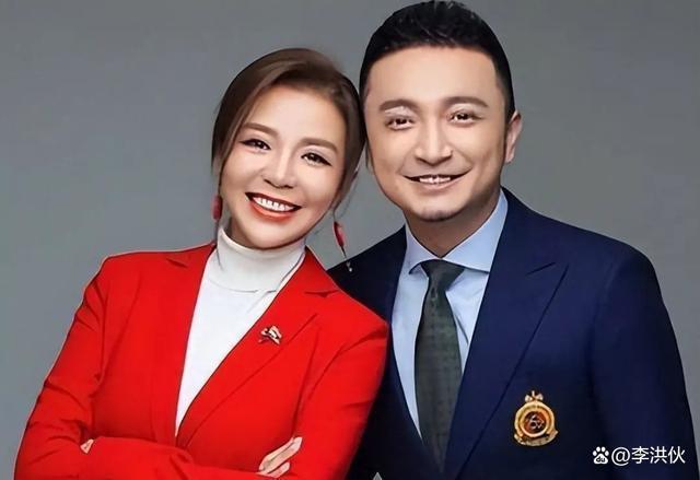 央视主持迎来大换血，朱迅尼格买提已被除名，知情人辟谣