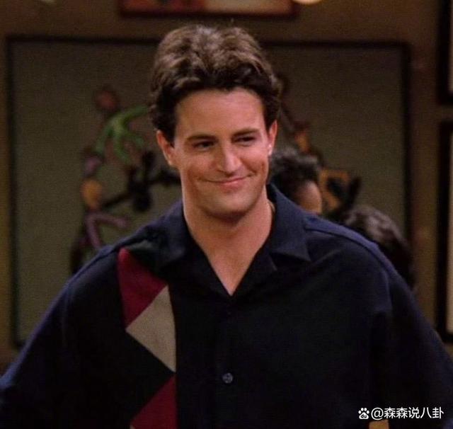 马修溺亡，生前吃药成瘾两度濒死，做过几十次手术花了六千万