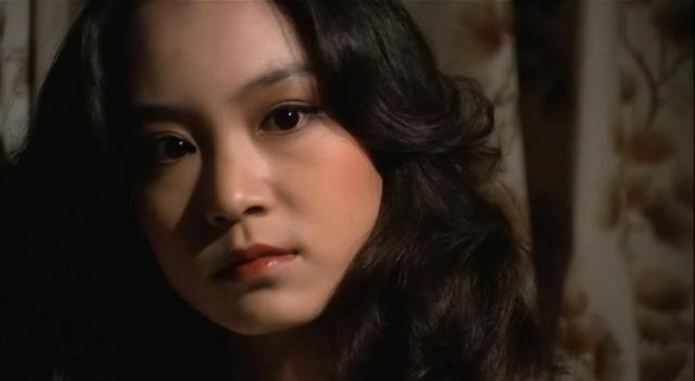 刚出道， 她的演技就秒杀内娱小花