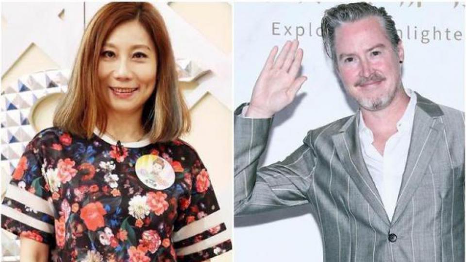 夏克立暴瘦16斤现身，千万资产遭冻结，指责黄嘉千设计陷害