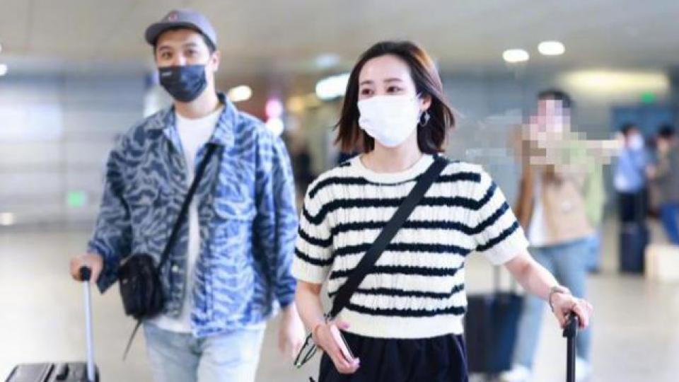 马頔陪李纯追星张惠妹，男方着急买房被猜好事将近