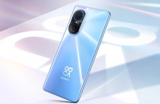 1299元起，华为nova9 SE官方翻新机开售