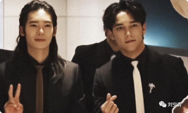 为了一张照片撕逼，真的太刺激了……