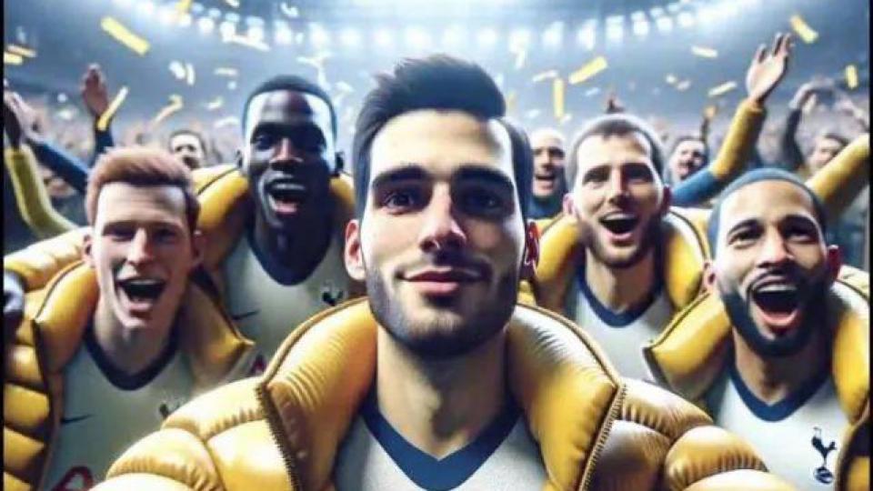 ChatGPT再进化！全工具All in One，网友：多少创业项目死于今天