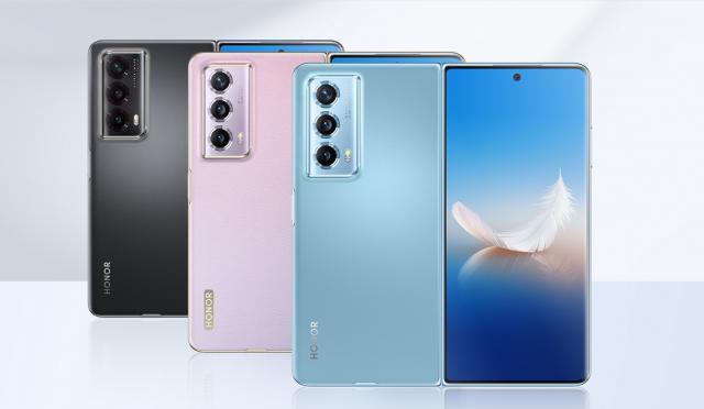 荣耀Magic Vs2上手评测：6999元的大折叠能买吗？