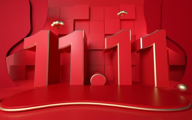 “电商五国”开卷双11：低价已非绝对武器