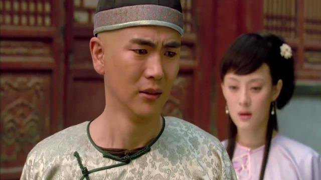 看瞎了！怎么会有这么弱智的国产剧？