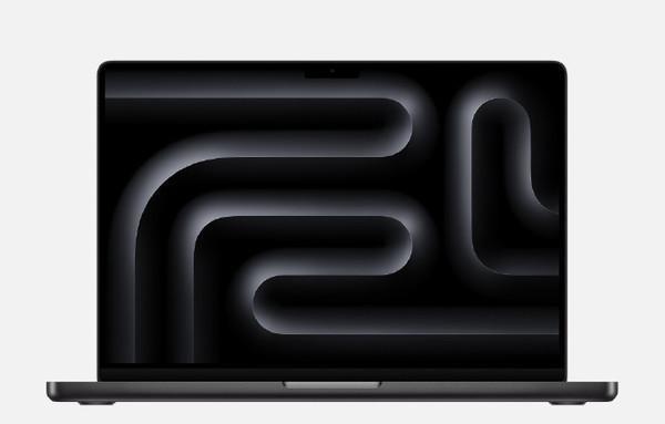 全球首款3nm PC芯片来了 苹果发布M3芯片 支持光线追踪