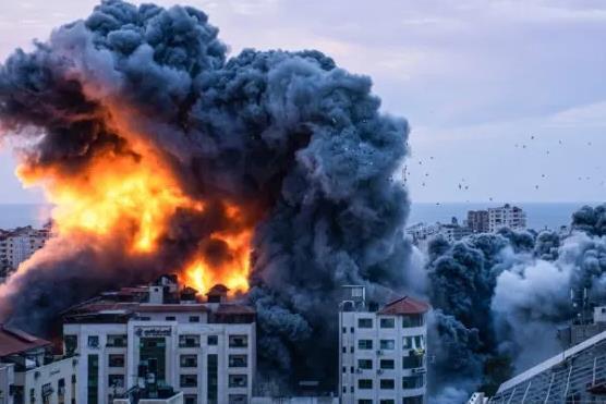 事关人工智能！拜登签署行政令