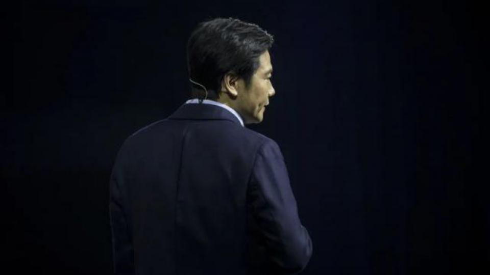 从雷布斯到雷传志，污名化企业家何时休？