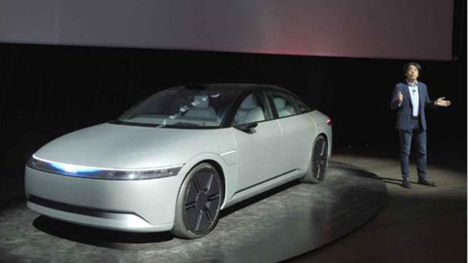 东京车展复活了，但日本车企还停在四年前。