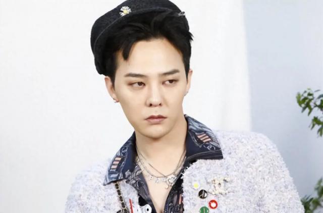 权志龙主动申请验毒！好友力挺，韩网：没吸毒身体也病了