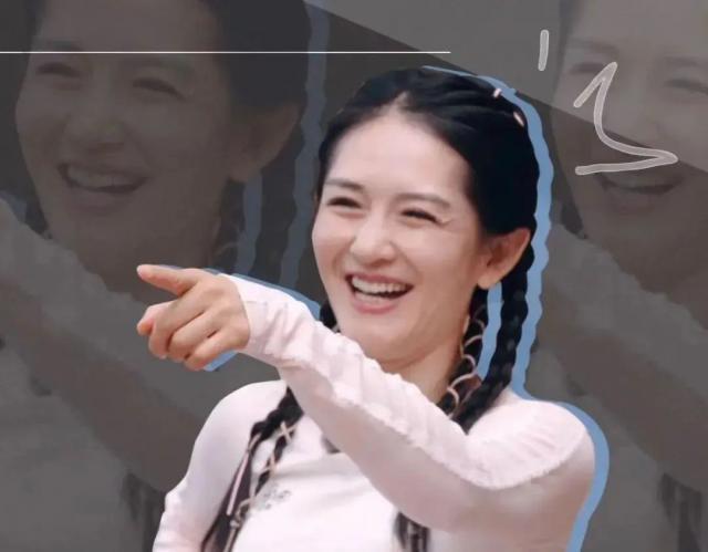 “不老女神”是假的！眼袋重、皱纹深、生图揭露“人间真实”