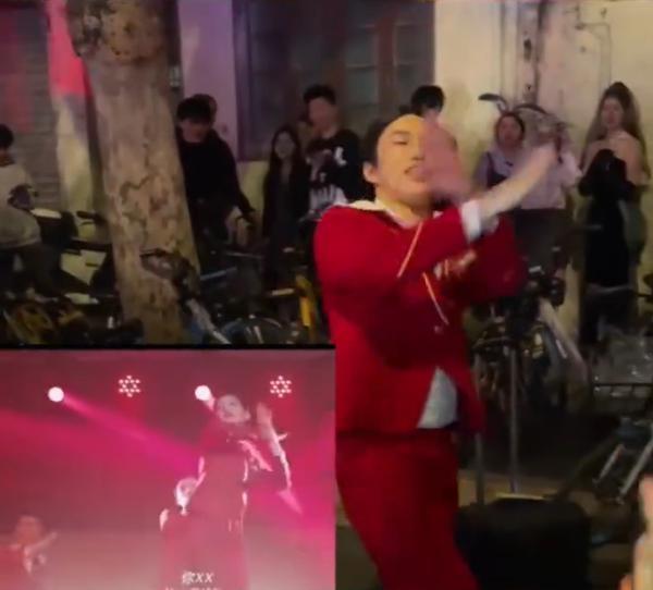 全娱乐圈明星都在发律师函？