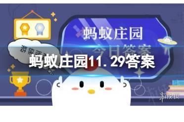 乳酸菌饮料算是酸奶吗 蚂蚁庄园乳酸菌饮料11.29