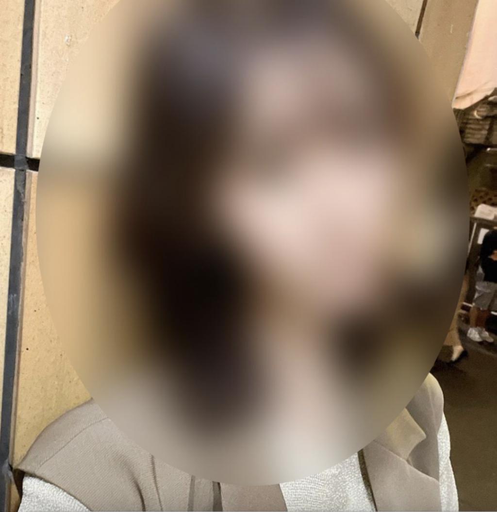 日本牛郎主播被当街砍杀,吃女粉丝软饭,还将其打到毁容住院半年