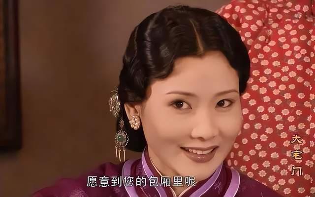 万茜调侃何赛飞有什么代表作品？她回答：请客不要怕吃胖