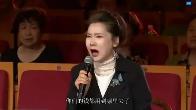 万茜调侃何赛飞有什么代表作品？她回答：请客不要怕吃胖