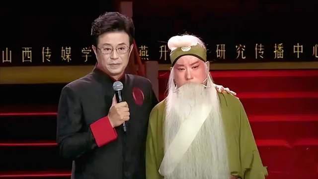 万茜调侃何赛飞有什么代表作品？她回答：请客不要怕吃胖
