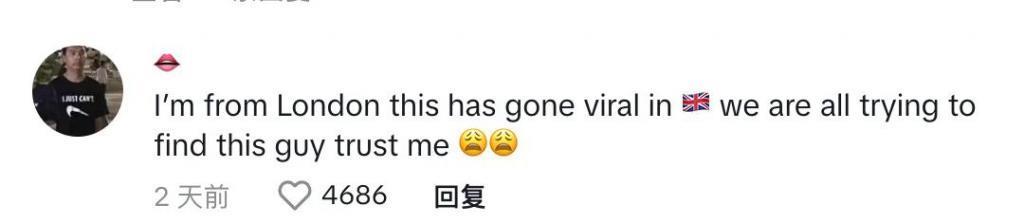 男友出轨，英国妹子直接包下广告牌痛骂渣男！全英一起吃瓜