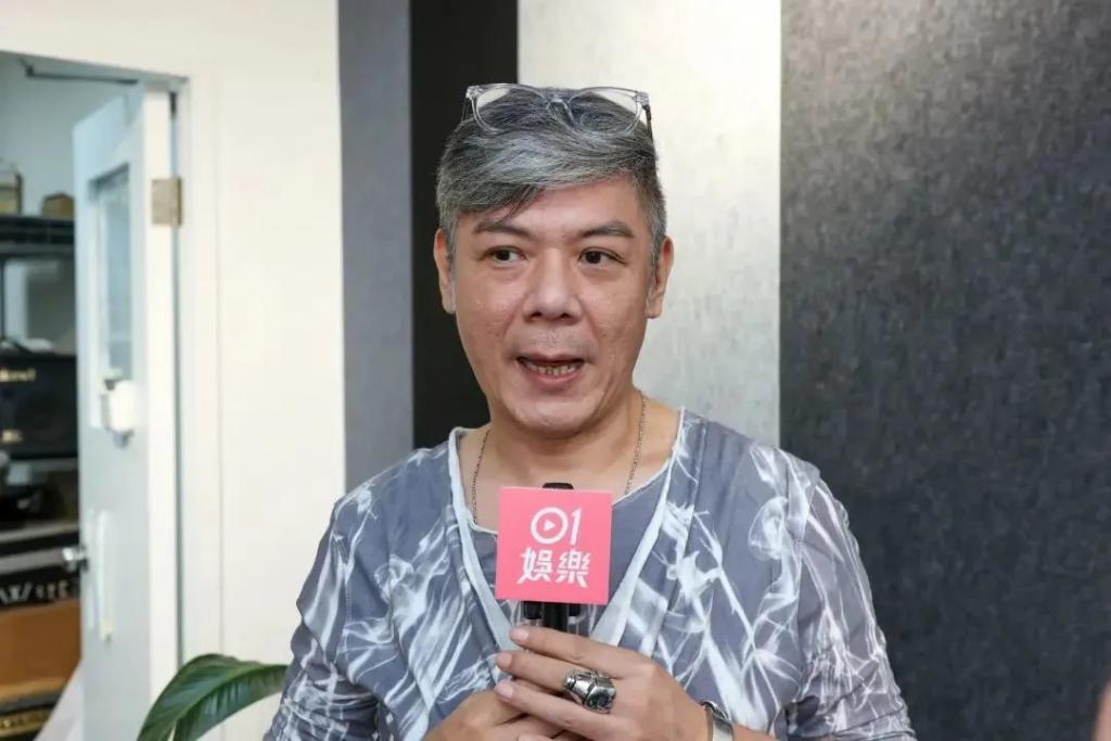 噩耗！影帝自曝患癌，暴瘦近40斤…