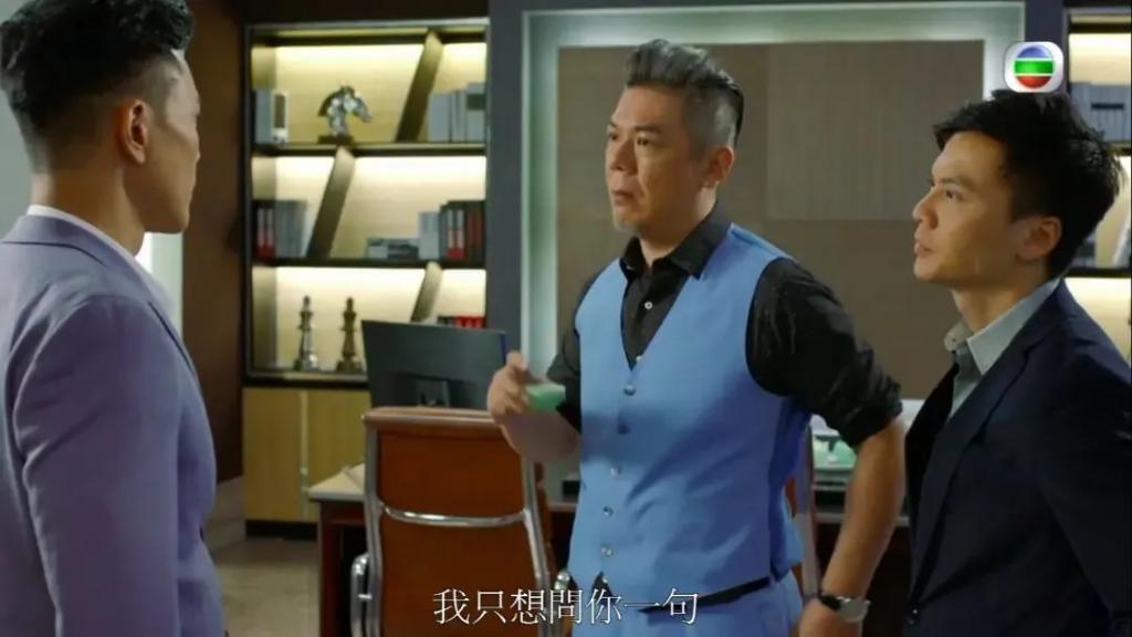 噩耗！影帝自曝患癌，暴瘦近40斤…