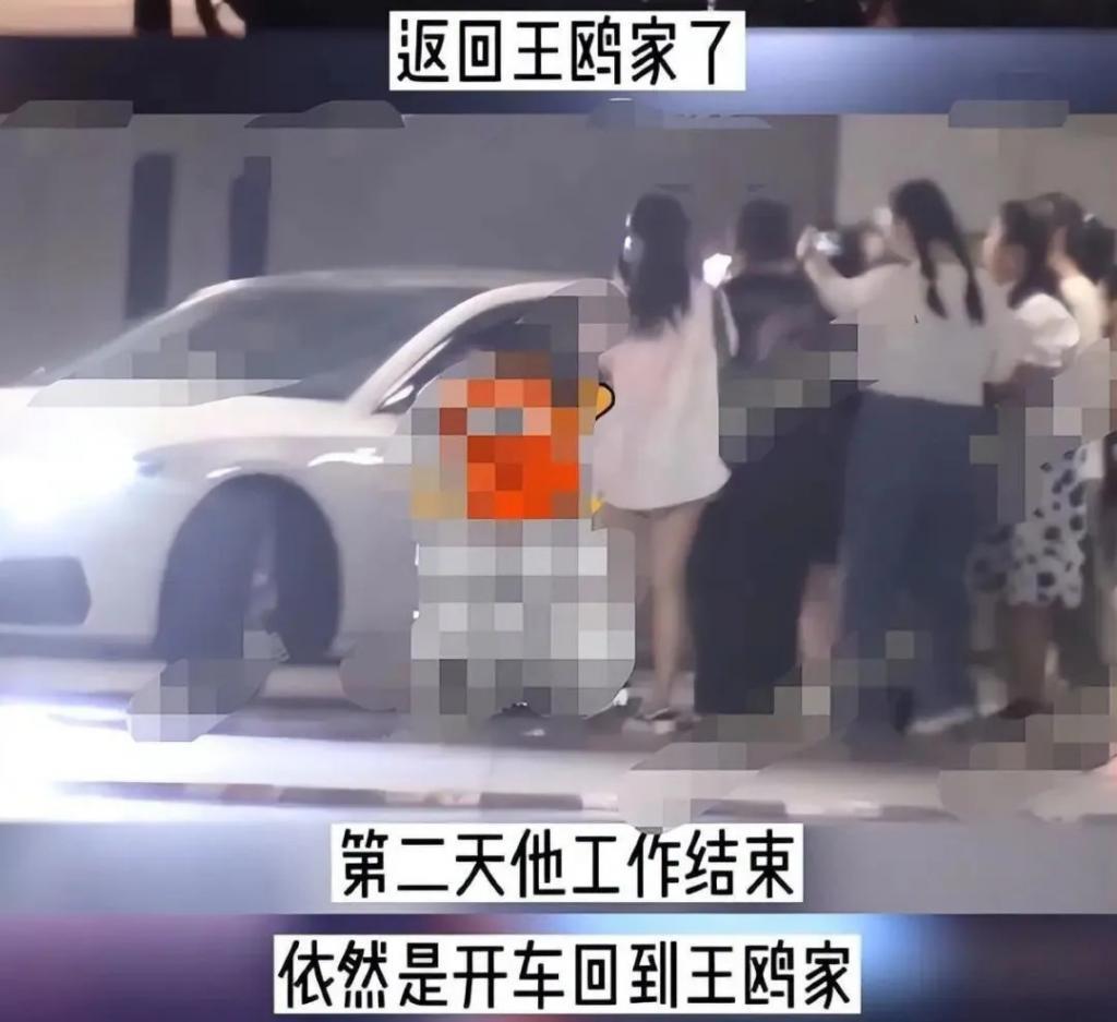 妈呀！41岁怀孕了，怕被骂，不敢露面？