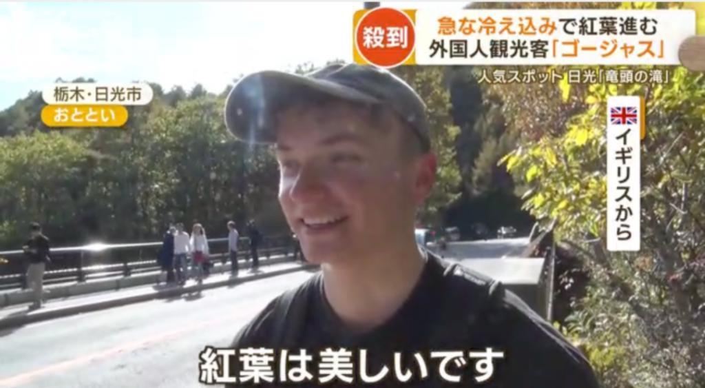 日本人怒怼外国游客是“社会公害”：闯民居、偷厕纸、在停车场生火过夜…