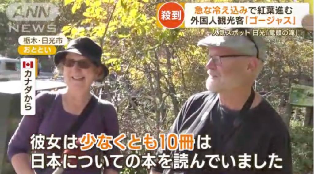 日本人怒怼外国游客是“社会公害”：闯民居、偷厕纸、在停车场生火过夜…