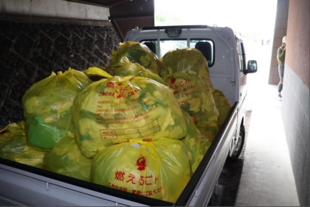 日本人怒怼外国游客是“社会公害”：闯民居、偷厕纸、在停车场生火过夜…