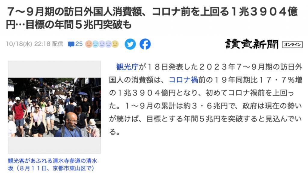日本人怒怼外国游客是“社会公害”：闯民居、偷厕纸、在停车场生火过夜…