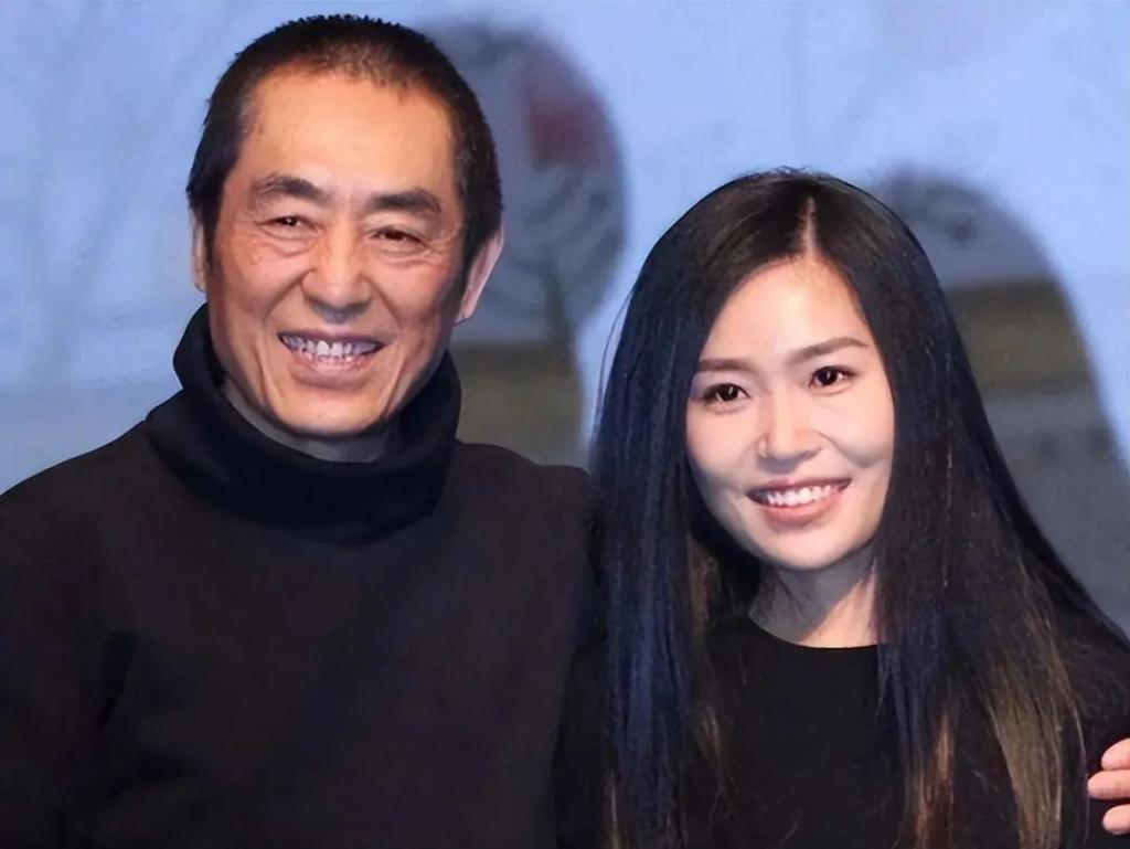 “强捧”子女出道，从陈凯歌到张艺谋，成功把观众恶心到了