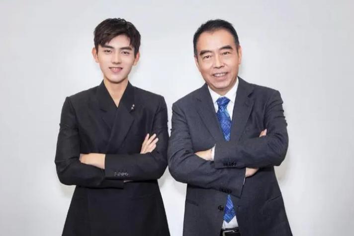 “强捧”子女出道，从陈凯歌到张艺谋，成功把观众恶心到了