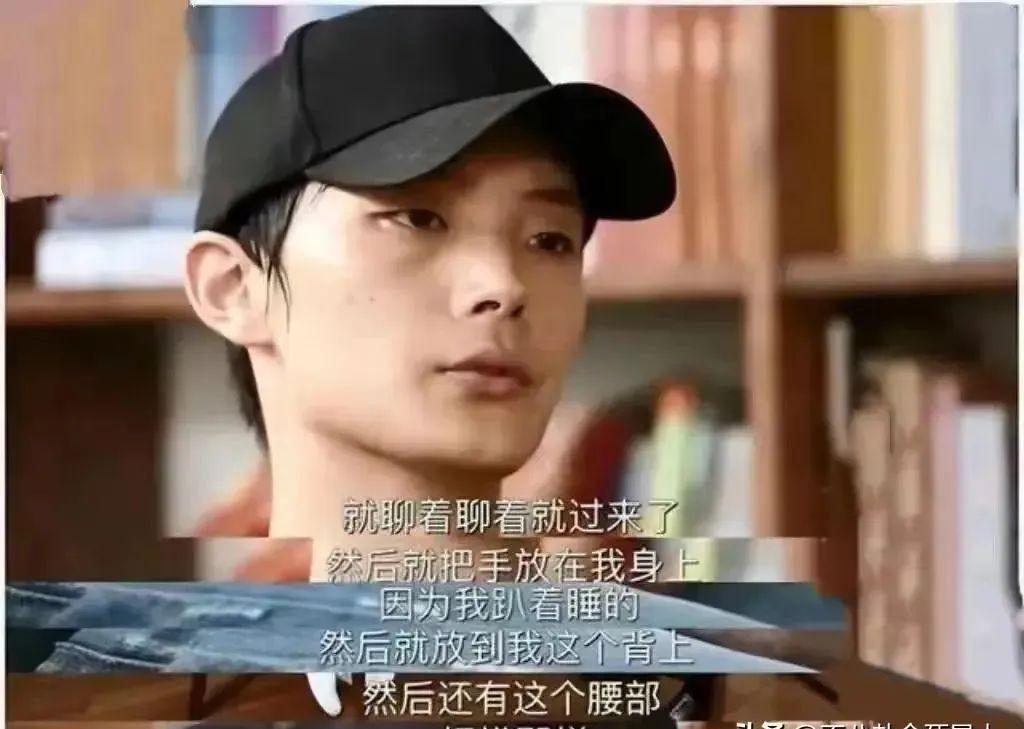 郭敬明摊上事了！再遭男作家控诉性骚扰，称被自己看上该感到荣幸